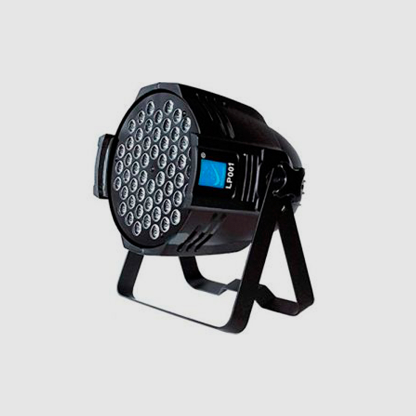 Big Dipper Led Pro 54X3W LP-009